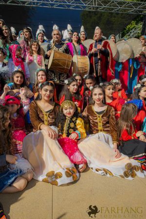 11th annuak celebration of nowruz at ucla 176