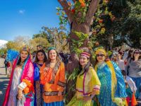 11th annuak celebration of nowruz at ucla 184