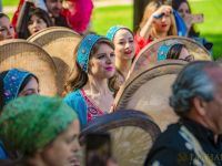 11th annuak celebration of nowruz at ucla 185