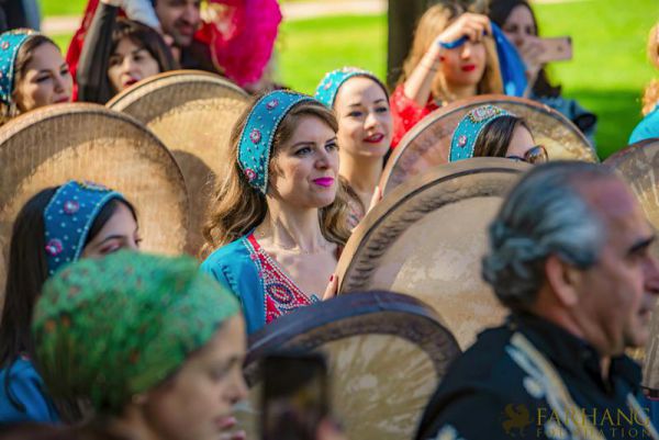 11th annuak celebration of nowruz at ucla 185