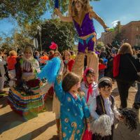 11th annuak celebration of nowruz at ucla 195 11th annuak celebration of nowruz at ucla 195