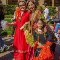 11th annuak celebration of nowruz at ucla 199 11th annuak celebration of nowruz at ucla 199