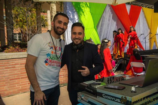 11th annuak celebration of nowruz at ucla 200