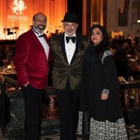 2021 Annual Gala 48 2021 Annual Gala 48
