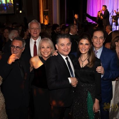 2021 Annual Gala 76 2021 Annual Gala 76