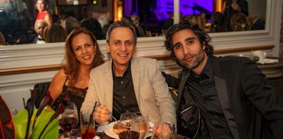 2021 Annual Gala 158 2021 Annual Gala 158