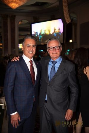 2021 Annual Gala 360