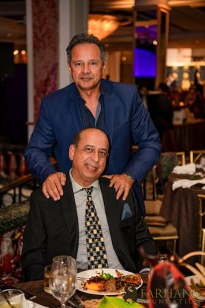 2021 Annual Gala 400