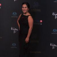 on the red carpet Farhang s 8th Annual Gala 2018093 on the red carpet Farhang s 8th Annual Gala 2018093