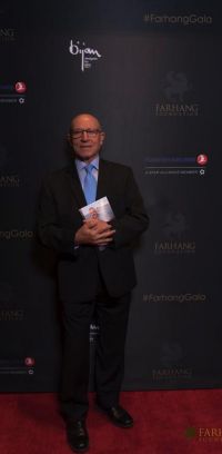 on the red carpet Farhang s 8th Annual Gala 2018100 on the red carpet Farhang s 8th Annual Gala 2018100