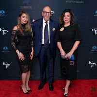 on the red carpet Farhang s 8th Annual Gala 2018103 on the red carpet Farhang s 8th Annual Gala 2018103