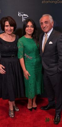 on the red carpet Farhang s 8th Annual Gala 2018117 on the red carpet Farhang s 8th Annual Gala 2018117