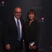 on the red carpet Farhang s 8th Annual Gala 2018128 on the red carpet Farhang s 8th Annual Gala 2018128