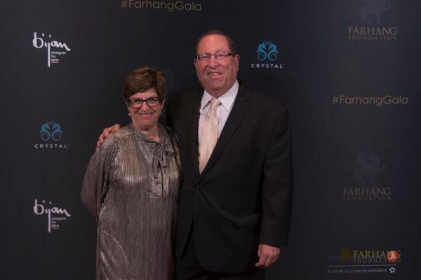 on the red carpet   Farhang s 8th Annual Gala 2018134