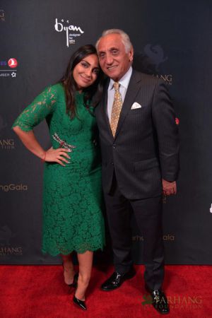 on the red carpet   Farhang s 8th Annual Gala 2018150