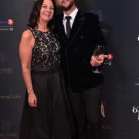 on the red carpet Farhang s 8th Annual Gala 2018155 on the red carpet Farhang s 8th Annual Gala 2018155