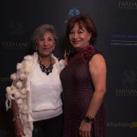 on the red carpet Farhang s 8th Annual Gala 2018178 on the red carpet Farhang s 8th Annual Gala 2018178