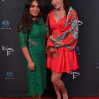 on the red carpet Farhang s 8th Annual Gala 2018182 on the red carpet Farhang s 8th Annual Gala 2018182