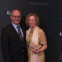 on the red carpet Farhang s 8th Annual Gala 2018184 on the red carpet Farhang s 8th Annual Gala 2018184