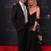 on the red carpet Farhang s 8th Annual Gala 2018185 on the red carpet Farhang s 8th Annual Gala 2018185