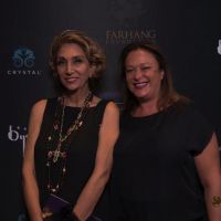 on the red carpet Farhang s 8th Annual Gala 2018186 on the red carpet Farhang s 8th Annual Gala 2018186
