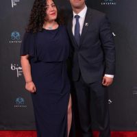 on the red carpet Farhang s 8th Annual Gala 2018188 on the red carpet Farhang s 8th Annual Gala 2018188