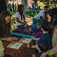 2022 Nowruz Celeb at UCLA14 2022 Nowruz Celeb at UCLA14