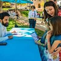 2022 Nowruz Celeb at UCLA20 2022 Nowruz Celeb at UCLA20