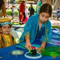 2022 Nowruz Celeb at UCLA30 2022 Nowruz Celeb at UCLA30