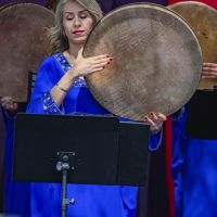 2022 Nowruz Celeb at UCLA53 2022 Nowruz Celeb at UCLA53