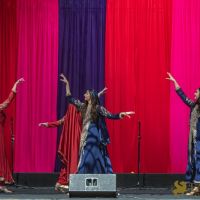 2022 Nowruz Celeb at UCLA60 2022 Nowruz Celeb at UCLA60