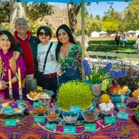 2022 Nowruz Celeb at UCLA7 2022 Nowruz Celeb at UCLA7