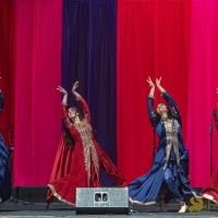 2022 Nowruz Celeb at UCLA77 2022 Nowruz Celeb at UCLA77