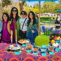 2022 Nowruz Celeb at UCLA8 2022 Nowruz Celeb at UCLA8