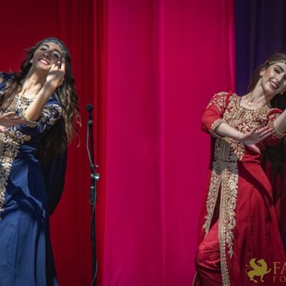 2022 Nowruz Celeb at UCLA80 2022 Nowruz Celeb at UCLA80