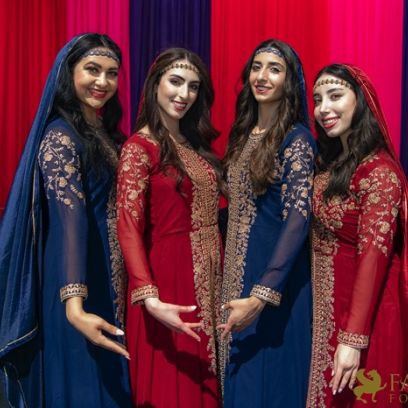 2022 Nowruz Celeb at UCLA82 2022 Nowruz Celeb at UCLA82