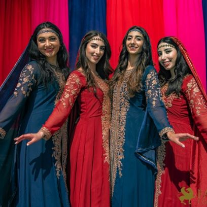 2022 Nowruz Celeb at UCLA83 2022 Nowruz Celeb at UCLA83