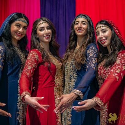 2022 Nowruz Celeb at UCLA84 2022 Nowruz Celeb at UCLA84