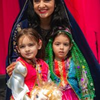 2022 Nowruz Celeb at UCLA86 2022 Nowruz Celeb at UCLA86