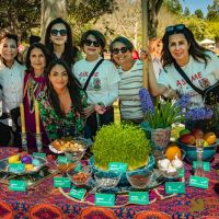 2022 Nowruz Celeb at UCLA9 2022 Nowruz Celeb at UCLA9