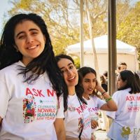 2022 Nowruz Celeb at UCLA96 2022 Nowruz Celeb at UCLA96