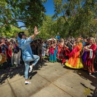 2022 Nowruz Celeb at UCLA100 2022 Nowruz Celeb at UCLA100