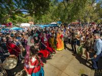 2022 Nowruz Celeb at UCLA101