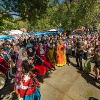 2022 Nowruz Celeb at UCLA101 2022 Nowruz Celeb at UCLA101