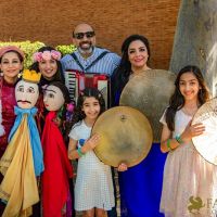 2022 Nowruz Celeb at UCLA108 2022 Nowruz Celeb at UCLA108