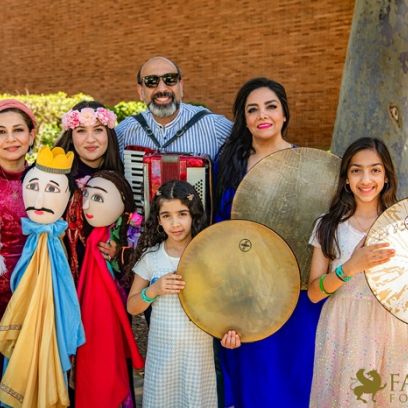 2022 Nowruz Celeb at UCLA109 2022 Nowruz Celeb at UCLA109