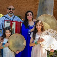 2022 Nowruz Celeb at UCLA110 2022 Nowruz Celeb at UCLA110
