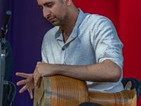 2022 Nowruz Celeb at UCLA205