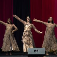 2022 Nowruz Celeb at UCLA300 2022 Nowruz Celeb at UCLA300
