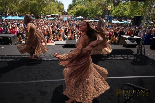 2022 Nowruz Celeb at UCLA302